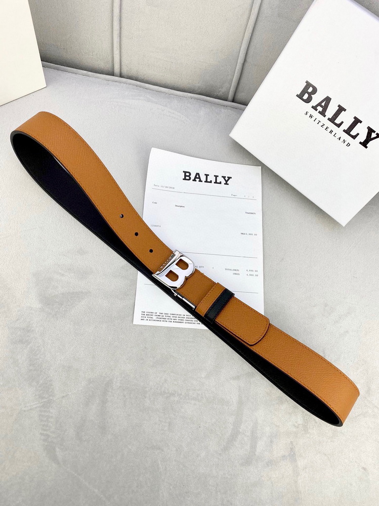 Balenciaga Belts(AAAAA)-105