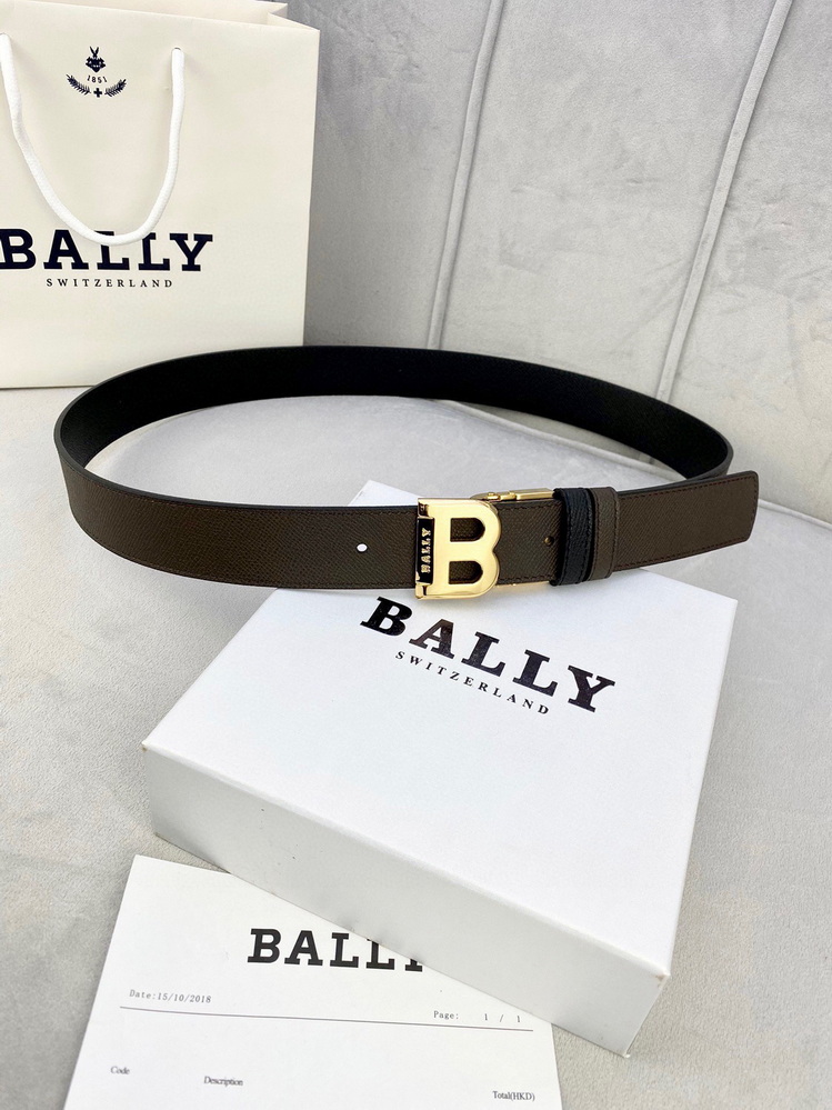 Balenciaga Belts(AAAAA)-104