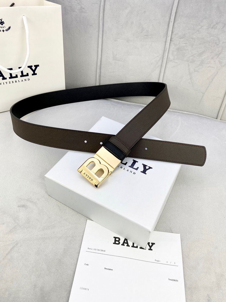Balenciaga Belts(AAAAA)-103