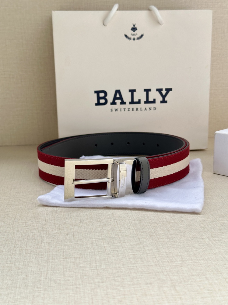 Balenciaga Belts(AAAAA)-101