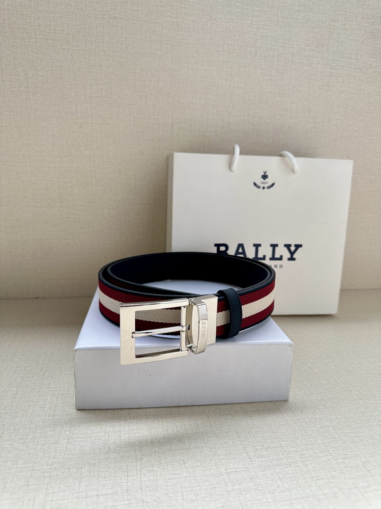 Balenciaga Belts(AAAAA)-098