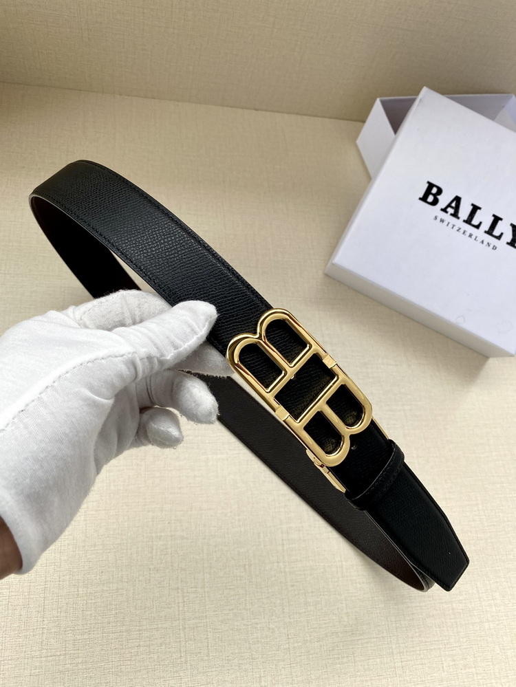 Balenciaga Belts(AAAAA)-096