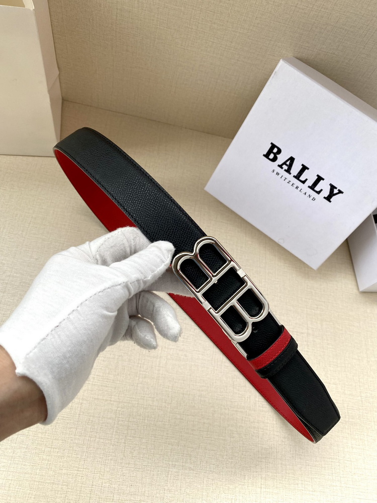 Balenciaga Belts(AAAAA)-093