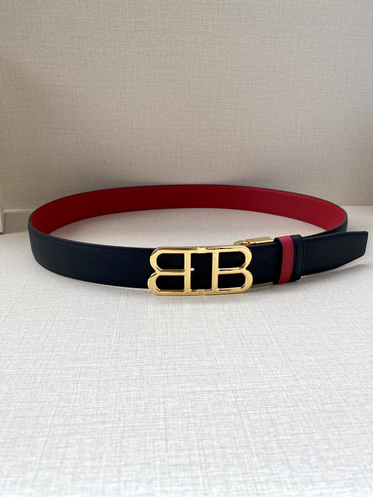 Balenciaga Belts(AAAAA)-092