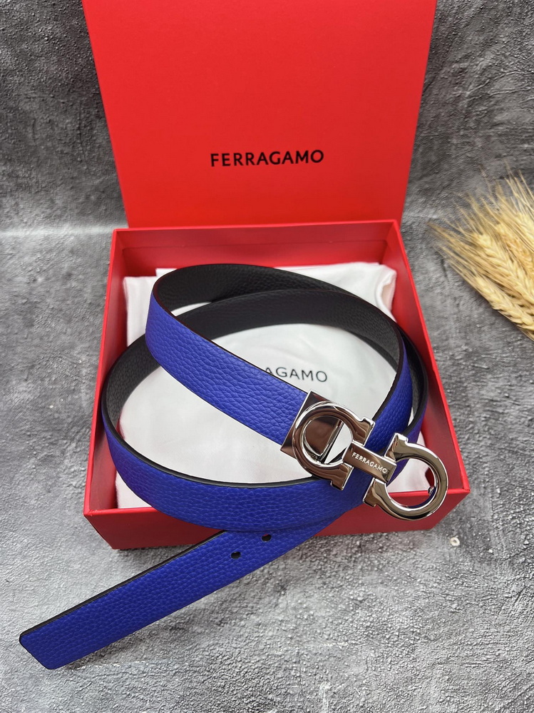 Ferragamo Belts(AAAAA)-1003
