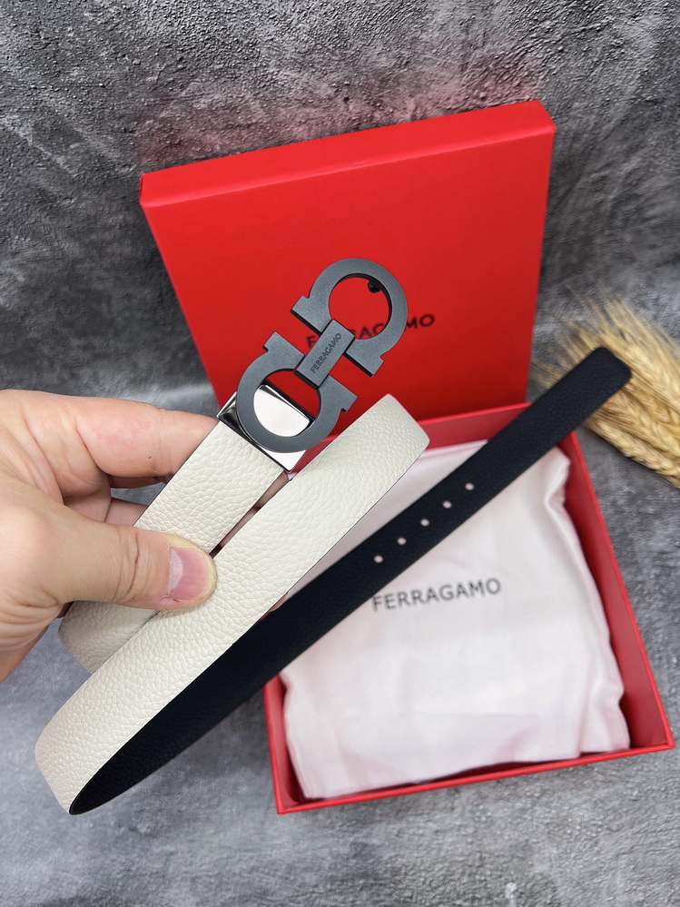 Ferragamo Belts(AAAAA)-999