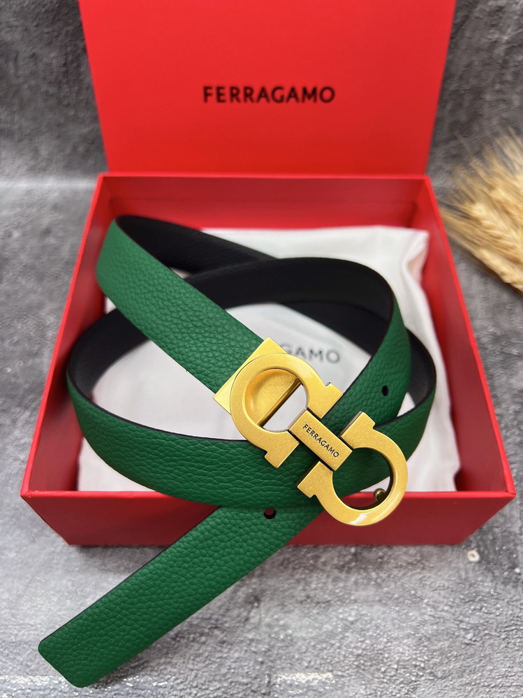 Ferragamo Belts(AAAAA)-996