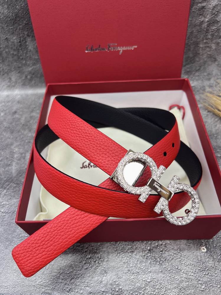 Ferragamo Belts(AAAAA)-969