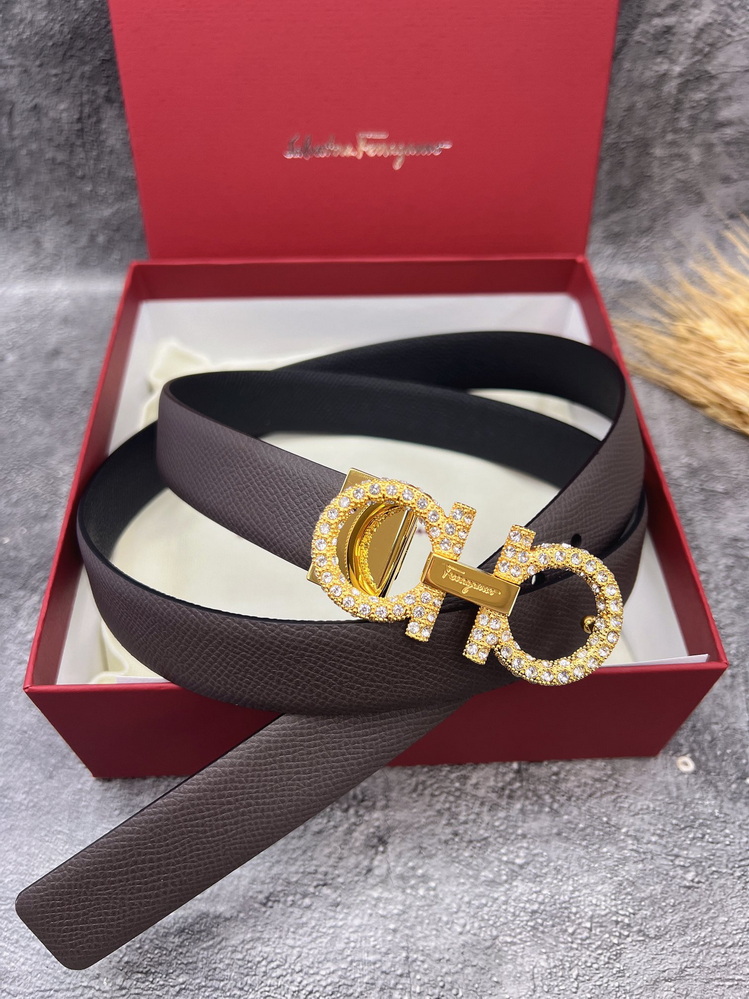 Ferragamo Belts(AAAAA)-967