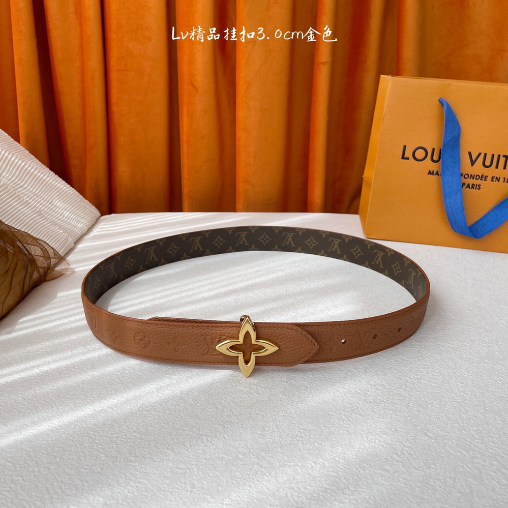 LV Belts(AAAAA)-2348