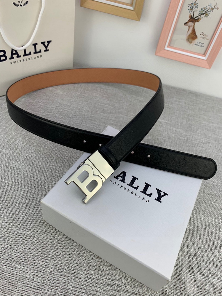 Balenciaga Belts(AAAAA)-091