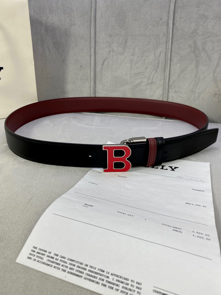 Balenciaga Belts(AAAAA)-088