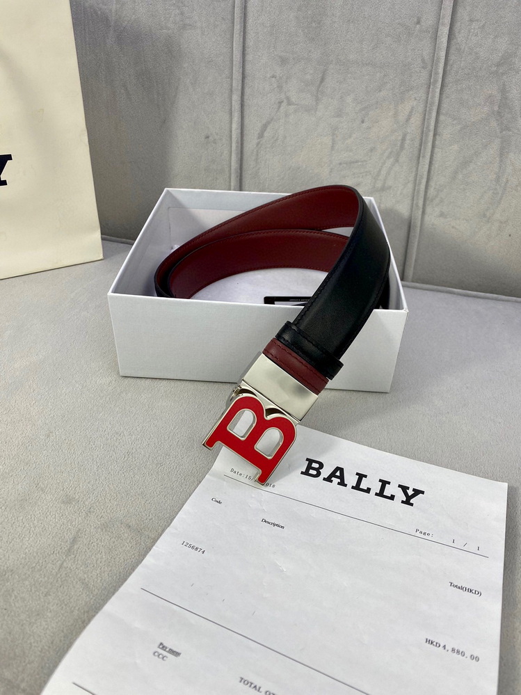 Balenciaga Belts(AAAAA)-087