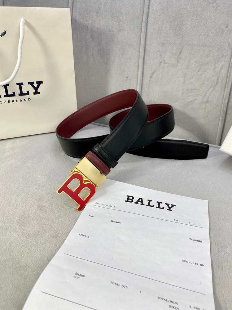 Balenciaga Belts(AAAAA)-086