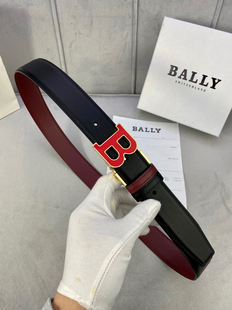 Balenciaga Belts(AAAAA)-085