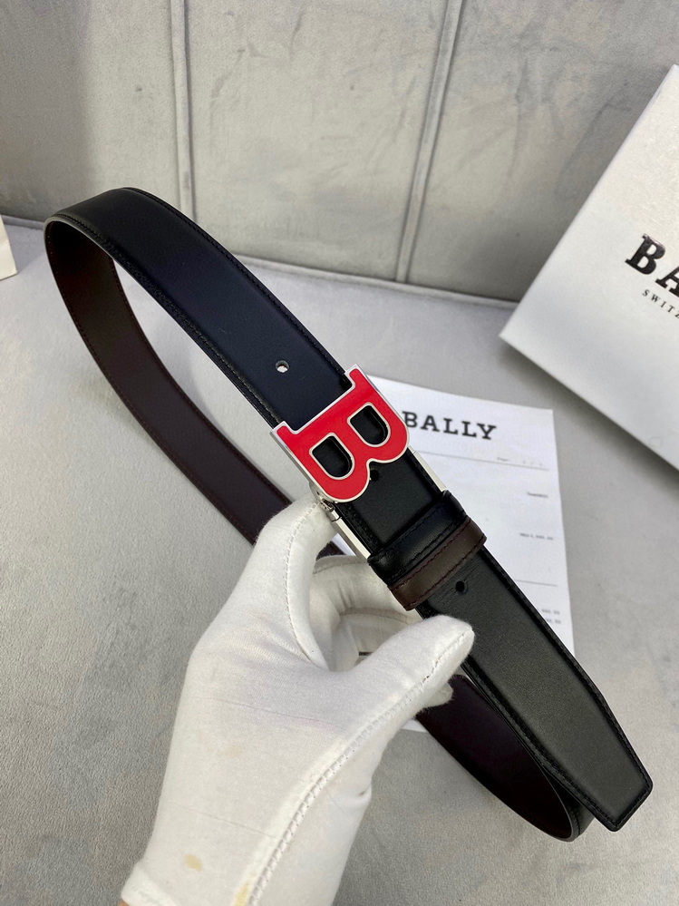 Balenciaga Belts(AAAAA)-084