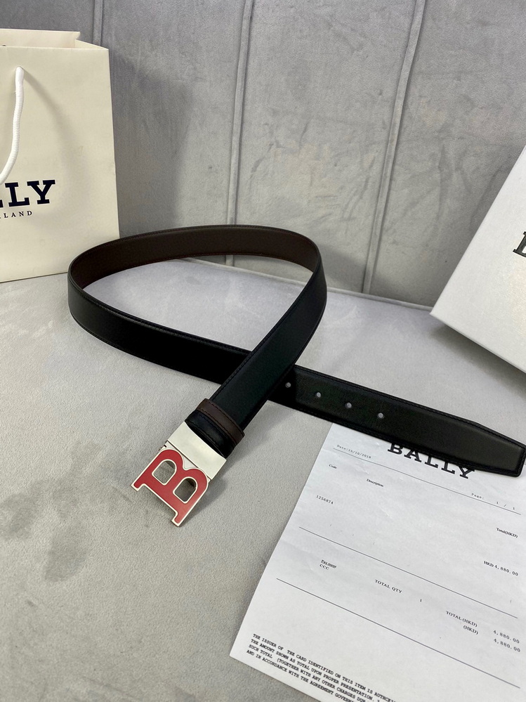 Balenciaga Belts(AAAAA)-083