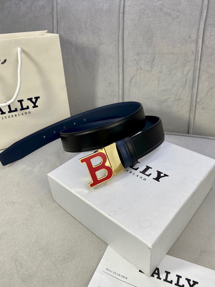 Balenciaga Belts(AAAAA)-082