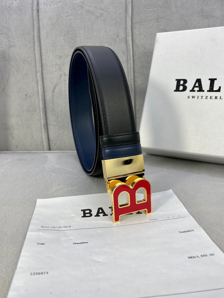 Balenciaga Belts(AAAAA)-081