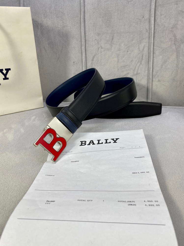 Balenciaga Belts(AAAAA)-080