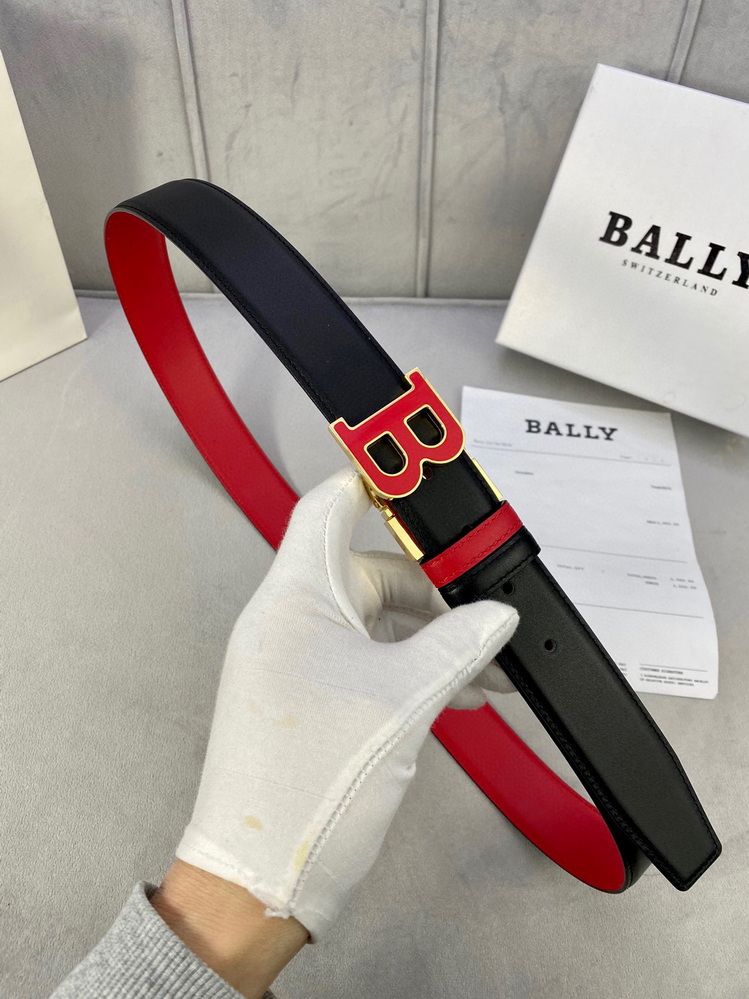 Balenciaga Belts(AAAAA)-079