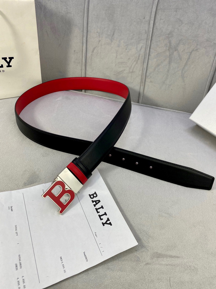 Balenciaga Belts(AAAAA)-078