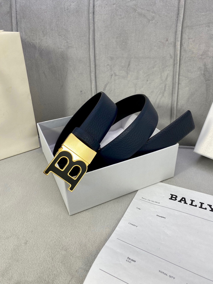 Balenciaga Belts(AAAAA)-077