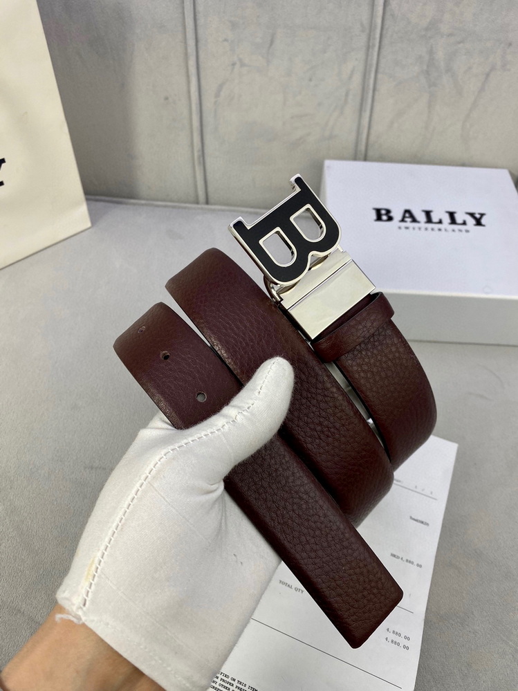 Balenciaga Belts(AAAAA)-075