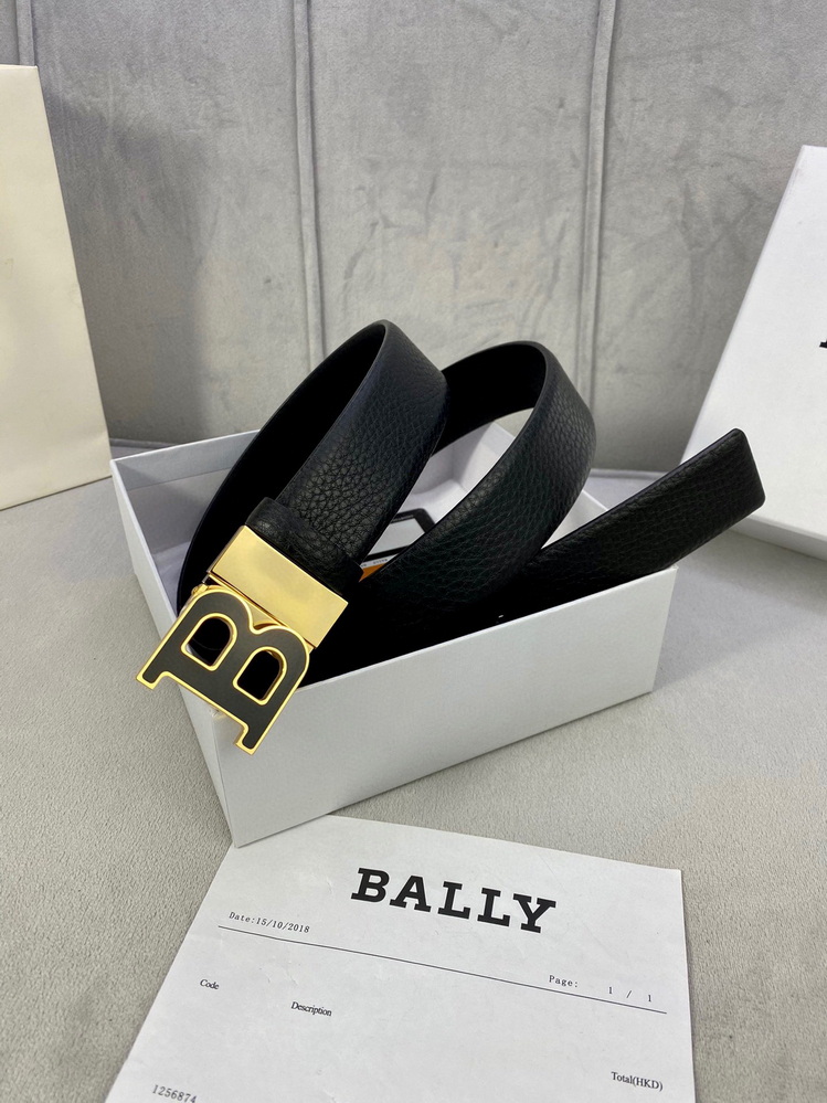 Balenciaga Belts(AAAAA)-074