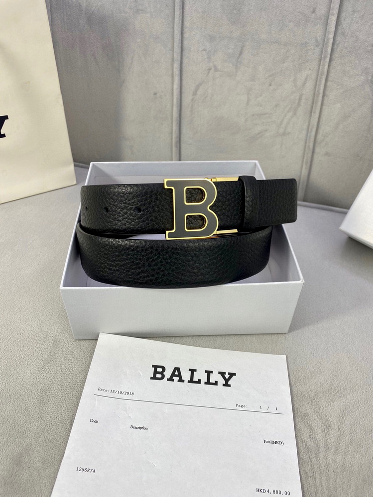 Balenciaga Belts(AAAAA)-073