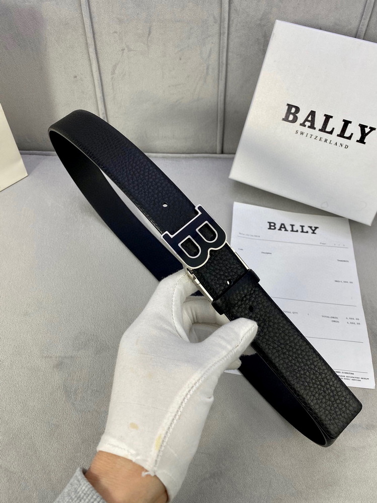 Balenciaga Belts(AAAAA)-137