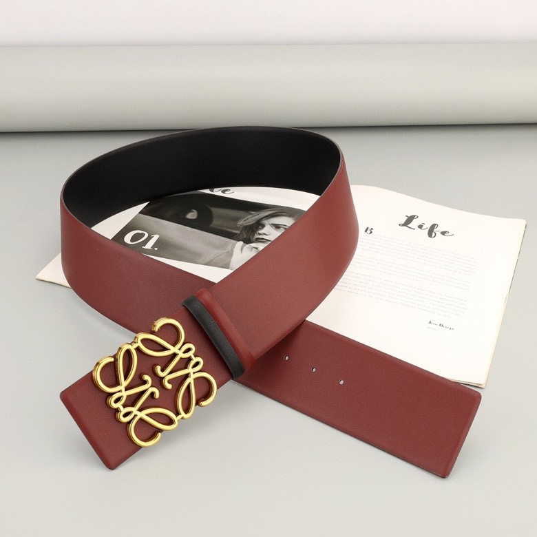 Loewe Belts(AAAAA)-093