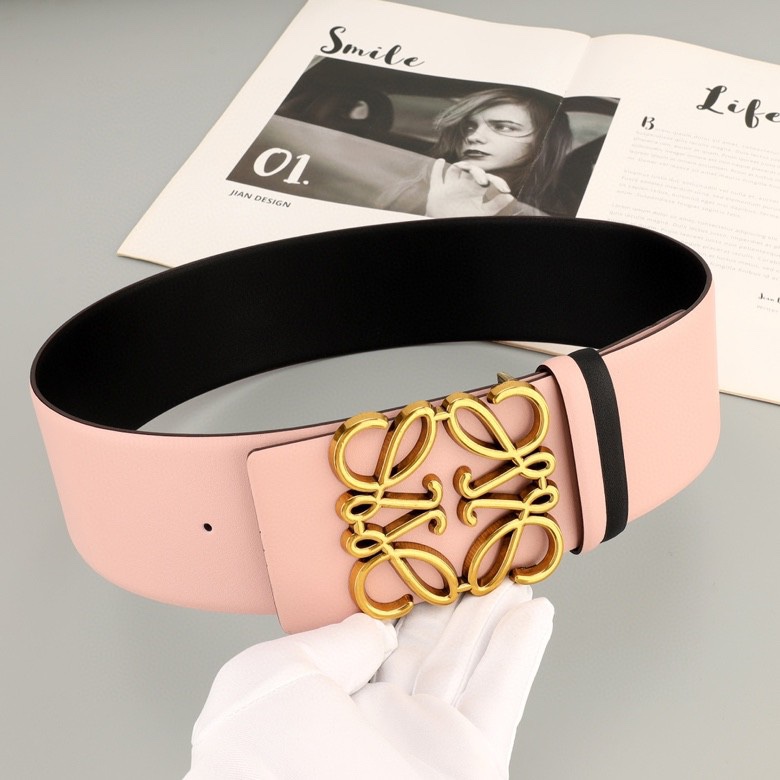 Loewe Belts(AAAAA)-090