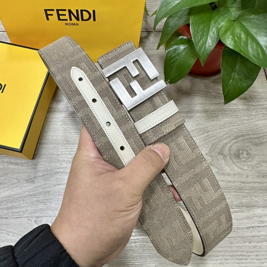 Fendi Belts(AAAAA)-307