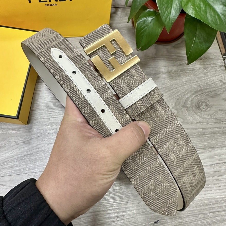 Fendi Belts(AAAAA)-306