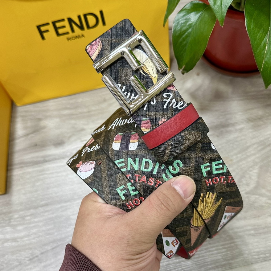 Fendi Belts(AAAAA)-305