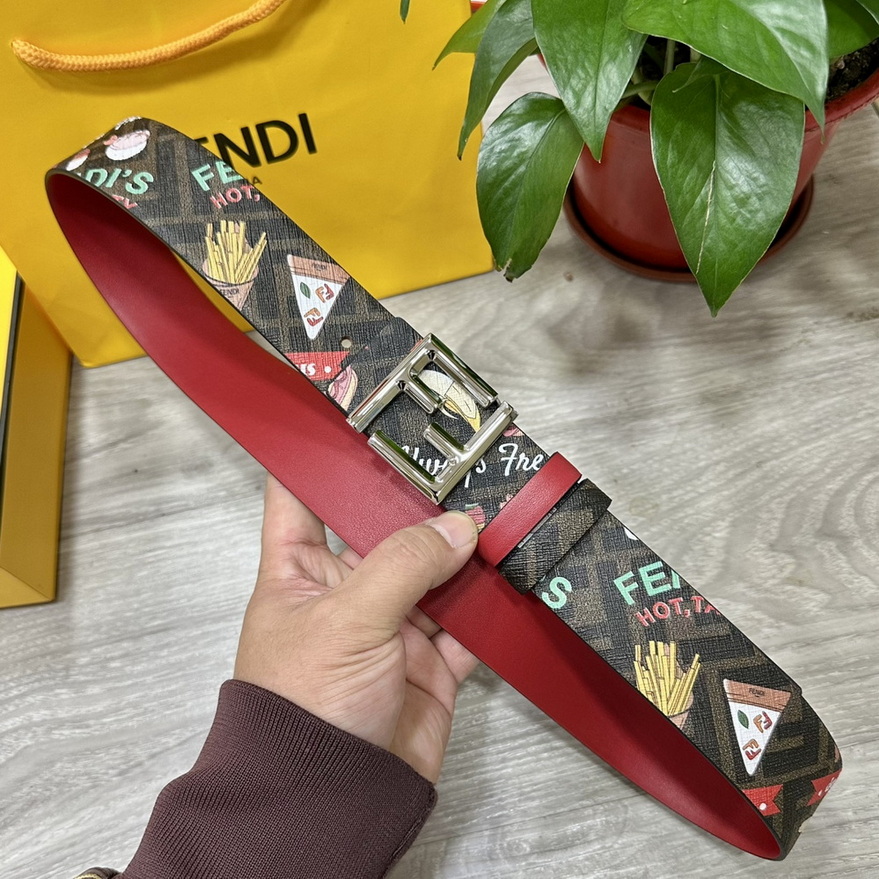 Fendi Belts(AAAAA)-304
