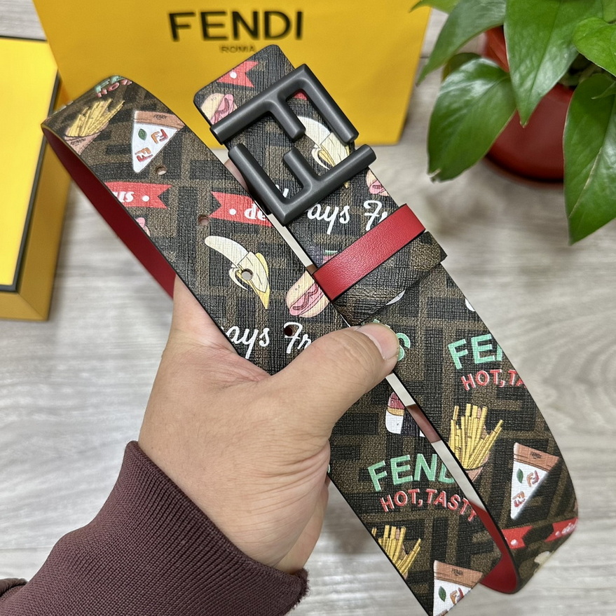 Fendi Belts(AAAAA)-303