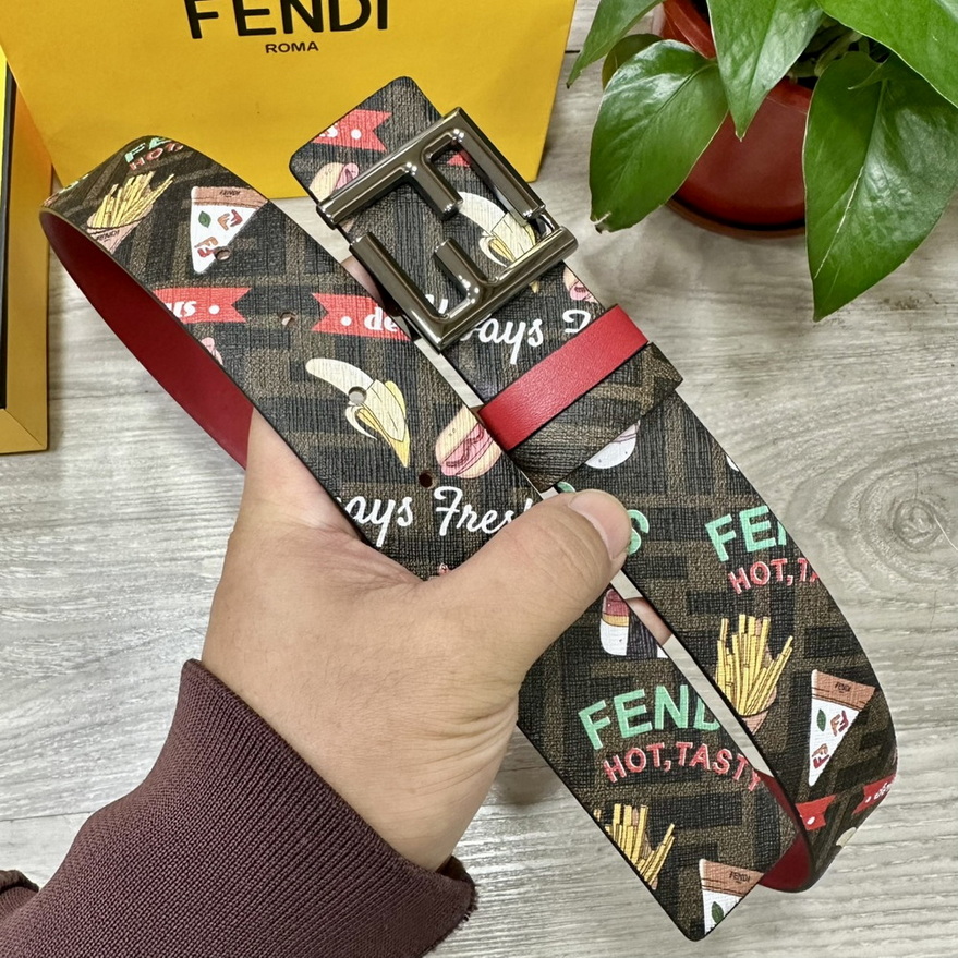 Fendi Belts(AAAAA)-302