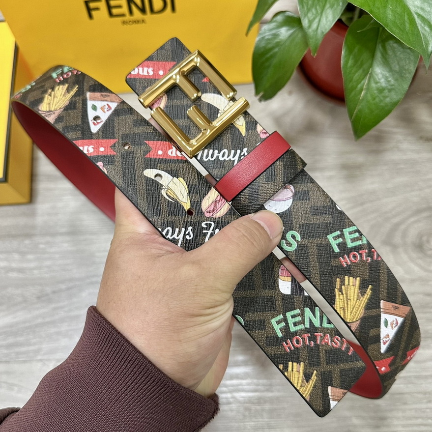 Fendi Belts(AAAAA)-301