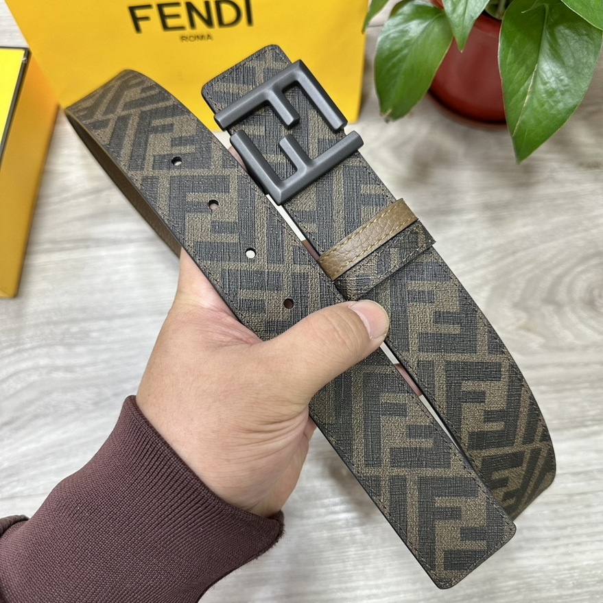 Fendi Belts(AAAAA)-296
