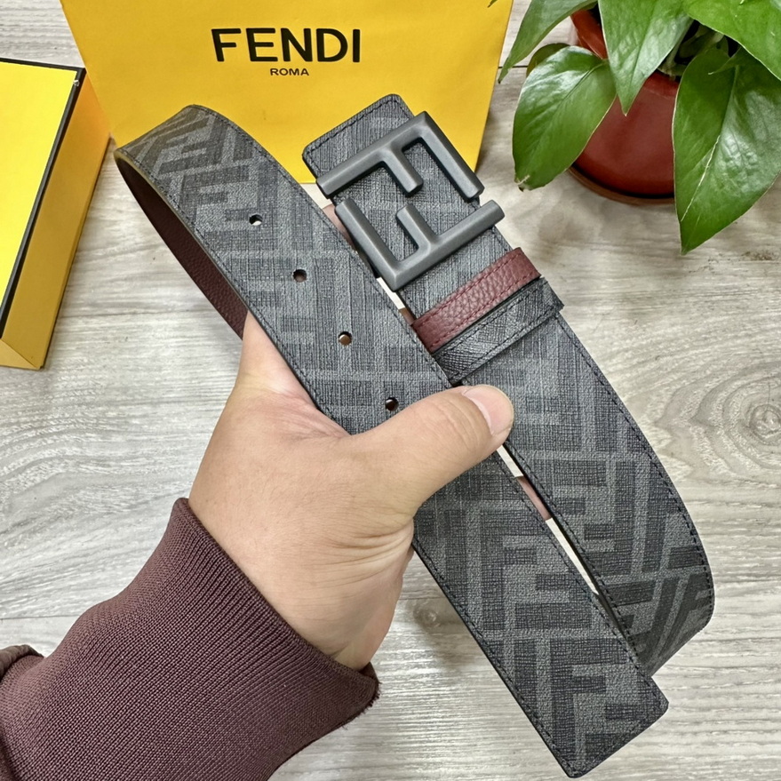 Fendi Belts(AAAAA)-295