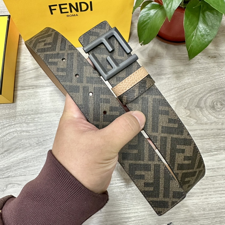 Fendi Belts(AAAAA)-294