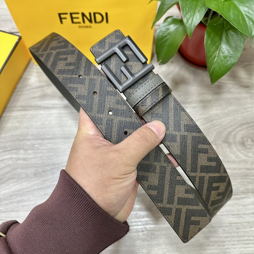 Fendi Belts(AAAAA)-290