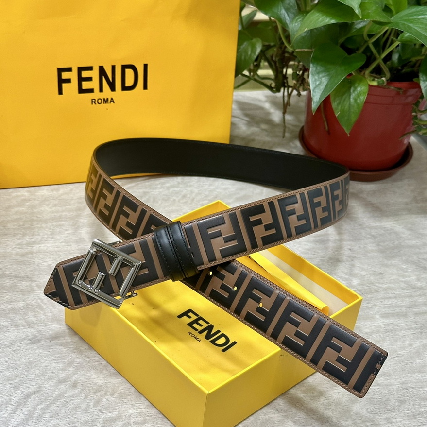 Fendi Belts(AAAAA)-289