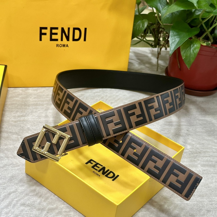 Fendi Belts(AAAAA)-288