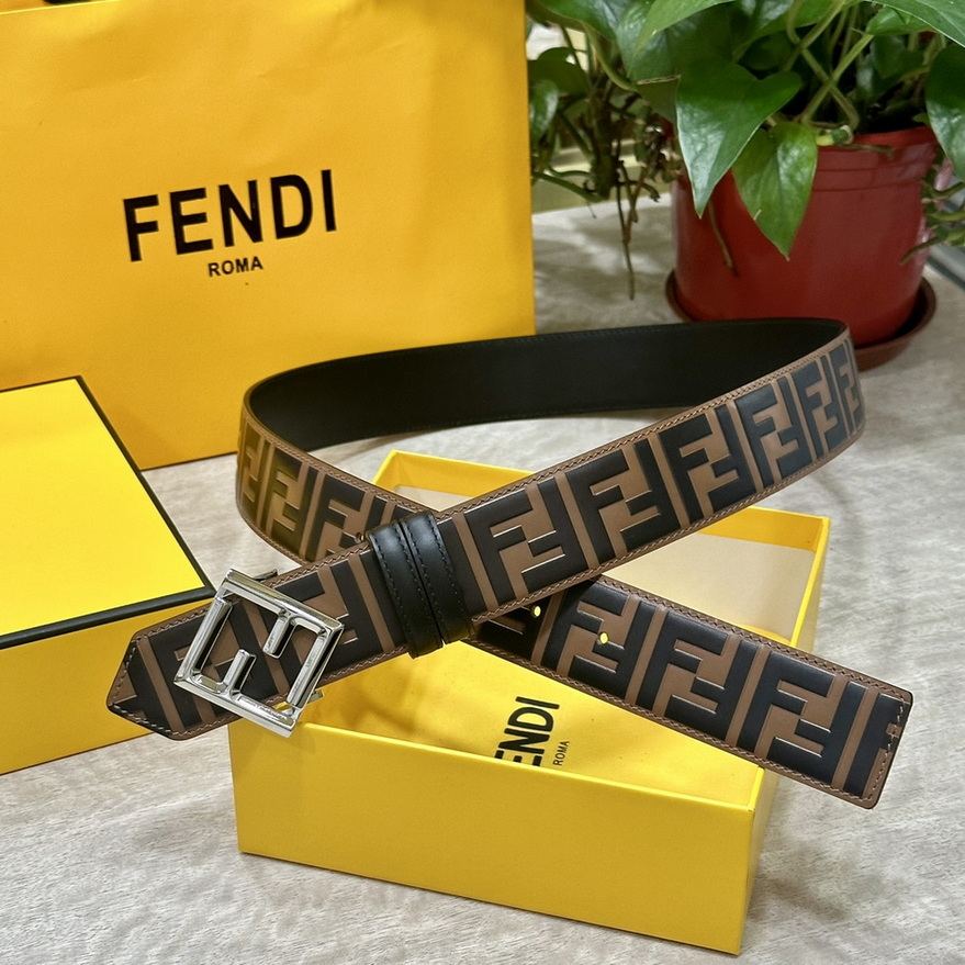 Fendi Belts(AAAAA)-287