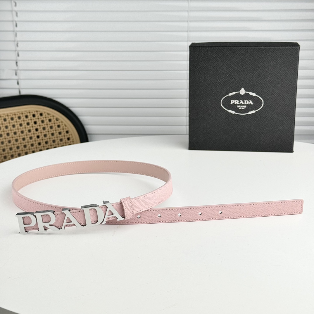 Prada Belts(AAAAA)-082