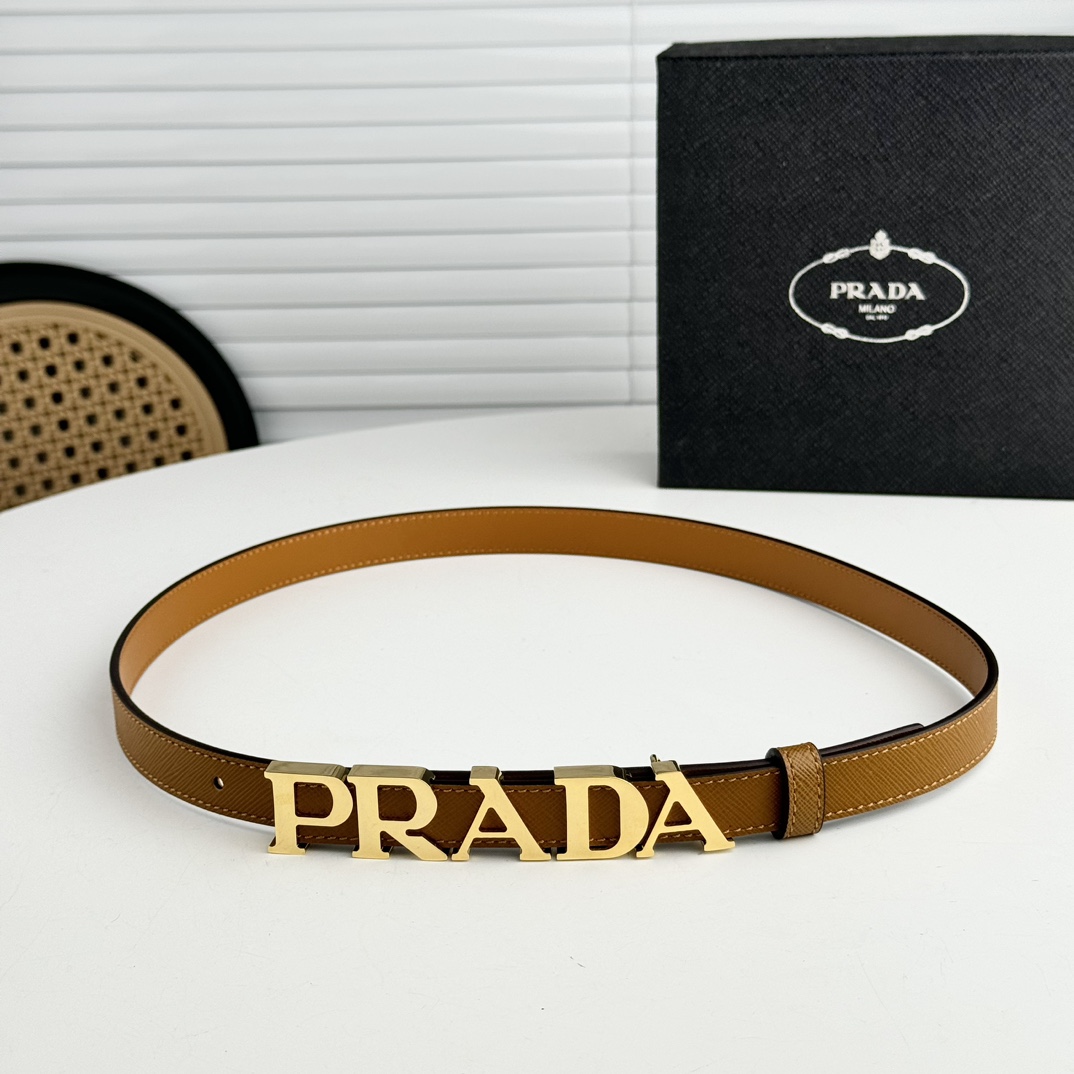 Prada Belts(AAAAA)-081