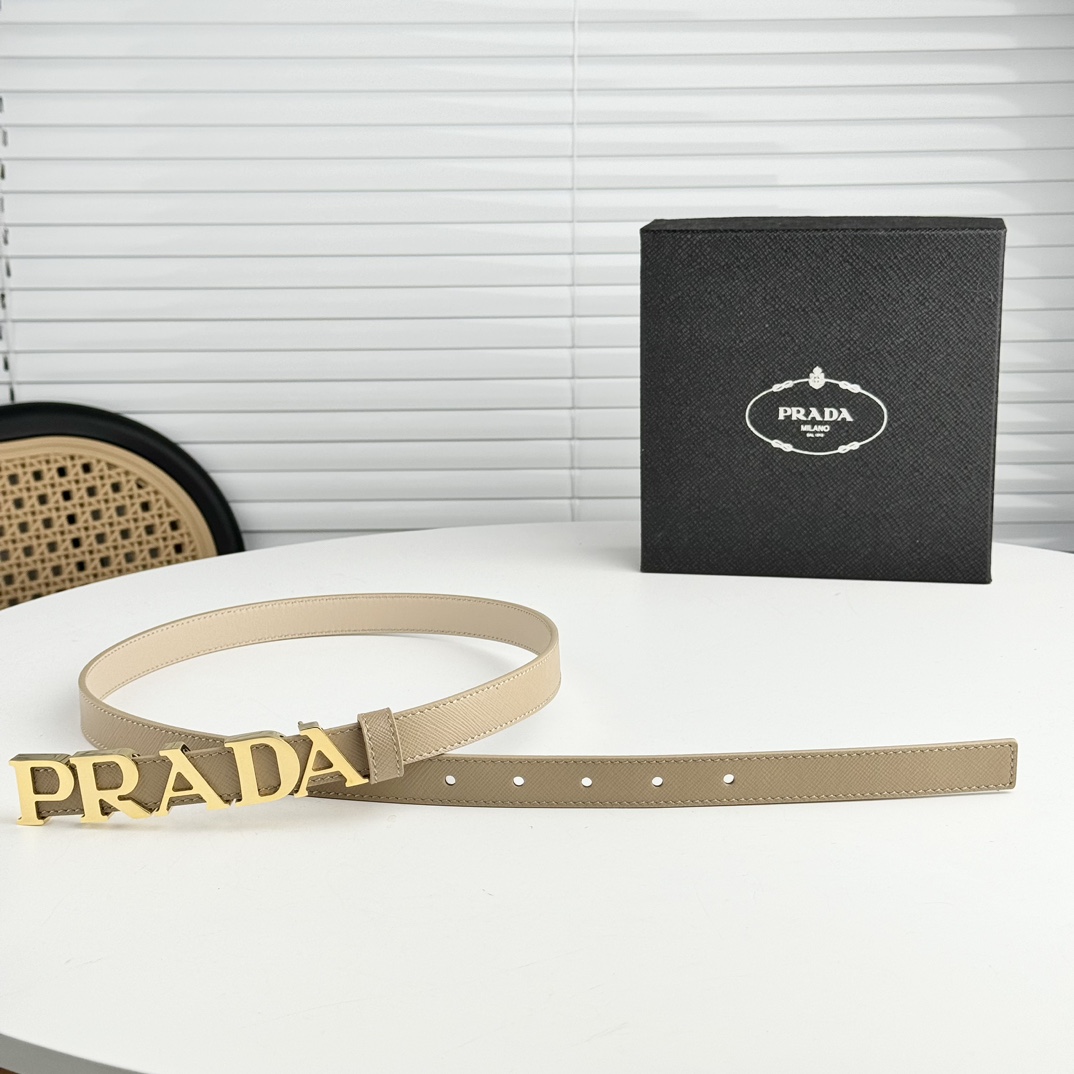 Prada Belts(AAAAA)-080